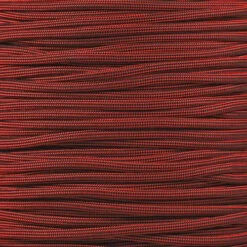 Licorice 550 Paracord (7-Strand) - Spools