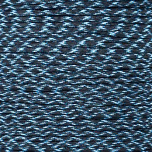 Lightning 550 Paracord (7-Strand) - Spools 3 Lightning 550 Paracord (7-Strand) - Spools