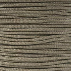 Coyote Brown 550 Type III MIL-C-5040 Paracord
