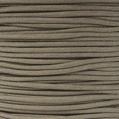 Coyote Brown 550 Type III MIL-C-5040 Paracord 3 Coyote Brown 550 Type III MIL-C-5040 Paracord