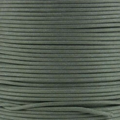 Foliage Green 550 Type III MIL-C-5040H Paracord - Spools