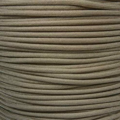 Tan 550 Type III MIL-C-5040 Paracord