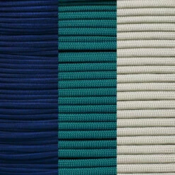 Seattle Baseball Fan Colors Paracord Kit