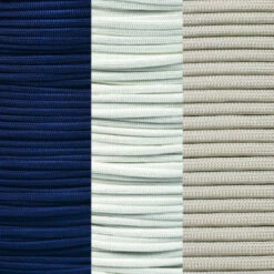 San Diego Baseball Fan Colors Paracord Kit