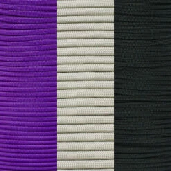 Colorado Baseball Fan Colors Paracord Kit