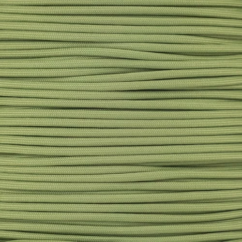 Moss - 550 Paracord 3 Moss - 550 Paracord