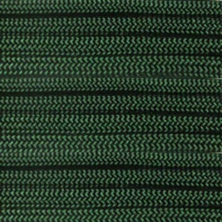 Emerald Green 550 Paracord (7-Strand) - Spools
