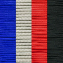 Los Angeles C Basketball Fan Colors Paracord Kit