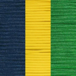 Utah Basketball Fan Colors Paracord Kit