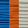 New York Basketball Fan Colors Paracord Kit -Home-Tools Sale PAR NBA KNICKS UPDATE min1 71464.1575666072
