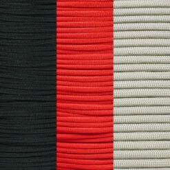 Toronto Basketball Fan Colors Paracord Kit