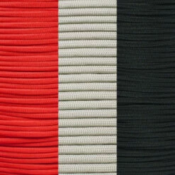 Houston Basketball Fan Colors Paracord Kit