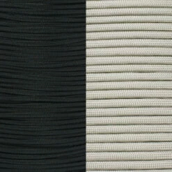 San Antonio Basketball Fan Colors Paracord Kit