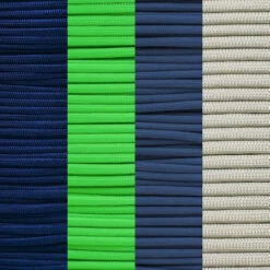 Minnesota Basketball Fan Colors Paracord Kit