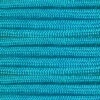 Neon Turquoise 750 Paracord (11-Strand) - Spools