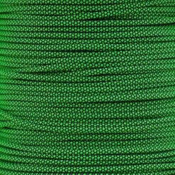 Neon Green Diamond 550 Paracord (7-Strand) - Spools