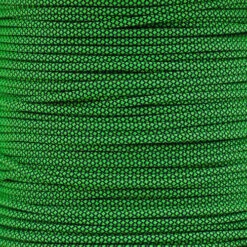 Neon Green Diamond - 550 Paracord