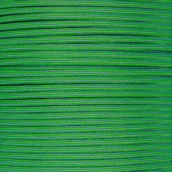 Neon Green And Purple Stripes - 550 Paracord