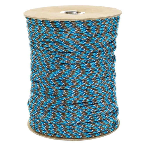 New Mexico 550 Paracord (7-Strand) - Spools 3 New Mexico 550 Paracord (7-Strand) - Spools