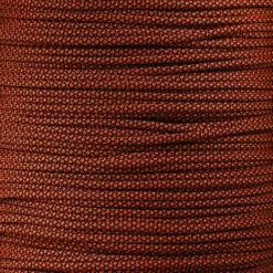 Neon Orange Diamond 550 Paracord (7-Strand) - Spools