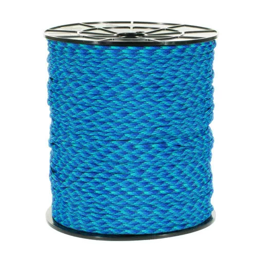 Neptune 550 Paracord (7-Strand) - Spools 3 Neptune 550 Paracord (7-Strand) - Spools