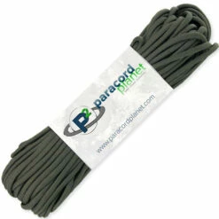 Olive Drab - 550 Paracord -Home-Tools Sale PAR OLVDRB HANK 49912.1665090660