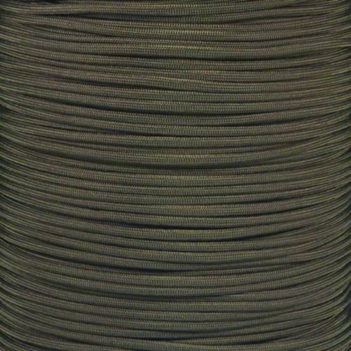 550 Paracord Spools - Olive Drab 4 550 Paracord Spools - Olive Drab - Image 2