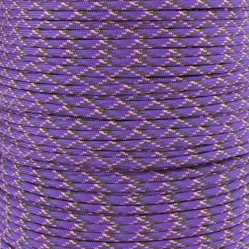 Orchid 550 Paracord (7-Strand) - Spools 3 Orchid 550 Paracord (7-Strand) - Spools