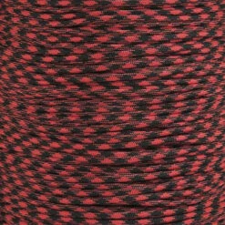 Black/Widow 750 Paracord (11-Strand) - Spools