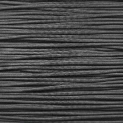 Charcoal Grey 750 Paracord (11-Strand) - Spools