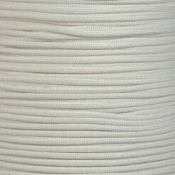 White 750 Paracord (11-Strand) - Spools