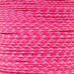 Pink Blend - 550 Paracord