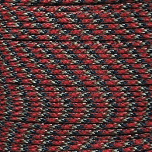 Prince 550 Paracord (7-Strand) - Spools 3 Prince 550 Paracord (7-Strand) - Spools
