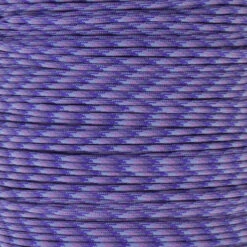 Purple Blend - 550 Paracord
