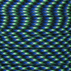 Python 550 Paracord (7-Strand) - Spools