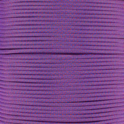 Royal Blue With Red Diamonds - 550 Paracord