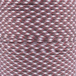 Red Camo - 550 Paracord