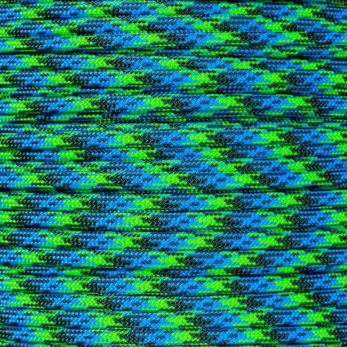 Reef - 550 Paracord 3 Reef - 550 Paracord