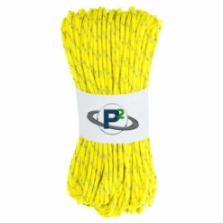 Neon Yellow - Reflective 95 Paracord - Spools