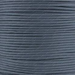 FS Navy 550 Paracord With Reflective Tracers (7-Strand) - Spools
