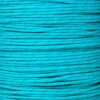 Neon Turquoise - 550 Paracord With Reflective Tracers -Home-Tools Sale PAR REFNEONTRQ 43325.1556909180