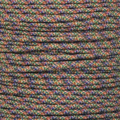 Rainbow 550 Paracord (7-Strand) - Spools