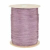 Rose Pink And Black Stripes550 Paracord (7-Strand) - Spools -Home-Tools Sale PAR RPBKS 2 min 60274.1524584274