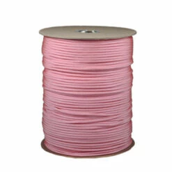 550 Paracord Spools - Rose Pink
