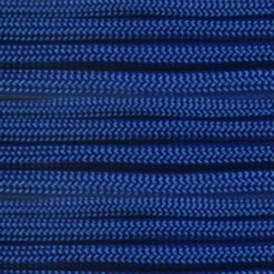 Royal Blue 750 Paracord (11-Strand) - Spools