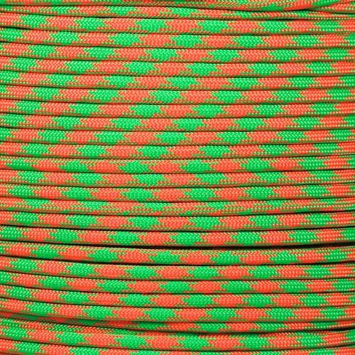 Safety 550 Paracord (7-Strand) - Spools 3 Safety 550 Paracord (7-Strand) - Spools