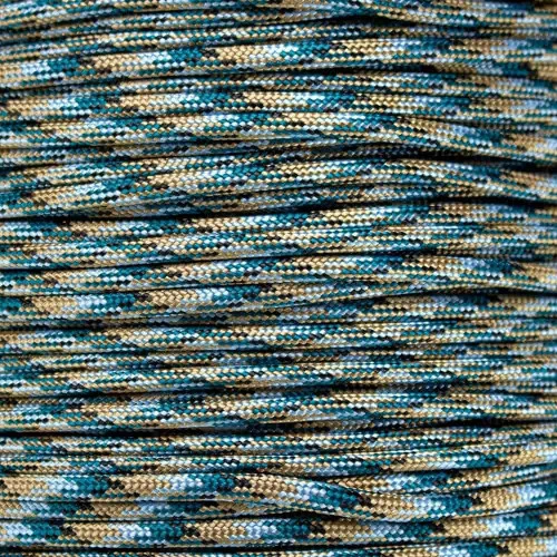 Sandbar 550 Paracord (7-Strand) - Spools 3 Sandbar 550 Paracord (7-Strand) - Spools