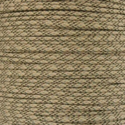 Sand Camo 550 Paracord (7-Strand) - Spools