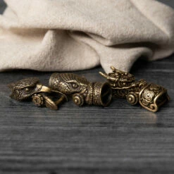 Clash Of The Titans Shackles -Home-Tools Sale PAR SHCKL 8 P2 1k 12905.1640892520