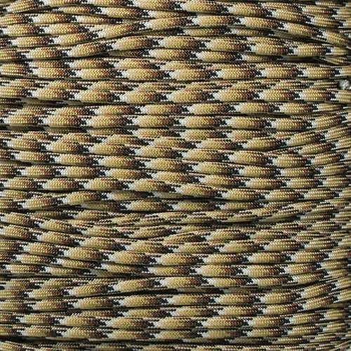 Smores 550 Paracord (7-Strand) - Spools 3 Smores 550 Paracord (7-Strand) - Spools